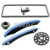 Image de Kit Chaîne De Distribution Swag 60101100 Fiat;Mercedes-Benz;Nissan;Opel;Renault;Vauxhall