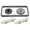 Image de Ensemble Collier Swag 37101974 Citroen;Fiat;Iveco;Peugeot