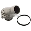 Image de Thermostat Swag 10102338 Mercedes-Benz