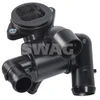 Image de Thermostat Swag 30102436 Audi;Seat;Skoda;Volkswagen