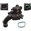 Image de Thermostat Swag 11103197 Citroen;;Peugeot