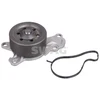 Image de Pompe À Eau Swag 81103955 Citroen;Peugeot;Toyota