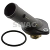 Image de Thermostat Swag 30104760 Audi;Seat;Skoda;Volkswagen