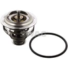 Image de Thermostat Swag 30104765 Audi;Seat;Skoda;Volkswagen