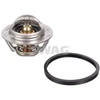Image de Thermostat, Liquide De Refroidissement Swag 62104766 Citroen;Fiat;Lancia;Peugeot