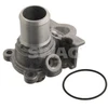 Image de Thermostat Swag 70106034 Fiat;Iveco