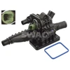 Image de Thermostat Swag 62106066 Citroen;Fiat;Peugeot;Toyota