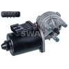 Image de Moteur D'Essuie-Glace Swag 40106683 Opel