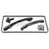 Image de Répartition Des Jeux De Chaînes Swag 60107166 Dacia;Mercedes-Benz;Nissan;Renault;Smart