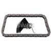Image de Jeu De Chaînes, Entraînement De Pompe À Huile Swag 30107837 Audi;Seat;Skoda;Volkswagen