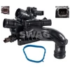 Image de Thermostat Swag 62107987 Citroen;Peugeot