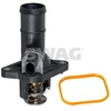 Image de Thermostat Swag 30107988 Audi;Seat;Skoda;Volkswagen