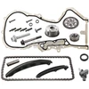 Image de Répartition Des Jeux De Chaînes Swag 30107994 Audi;Seat;Skoda;Volkswagen