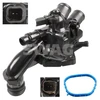 Image de Thermostat Swag 33104543 Citroen;Ds;Peugeot