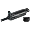 Image de Pompe De Lave-Glace Swag 40108945 Opel;Vauxhall