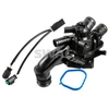 Image de Thermostat Swag 33100153 Citroen;Peugeot