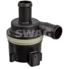 Image de Pompe À Eau Auxiliaire Swag 33100398 Audi;Seat;Skoda;Volkswagen