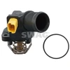 Image de Thermostat Swag 33100462 Citroen;Fiat;Peugeot