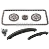 Image de Kit Chaîne De Distribution Swag 33100961 Audi;Seat;Skoda;Volkswagen