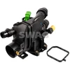 Image de Boîtier De Thermostat Swag 33101251 Citroen;Ds;Opel;Peugeot