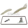 Image de Répartition Des Jeux De Chaînes Swag 33101267 Citroen;Peugeot