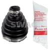 Image de Jeu De Manchons D'Essieu Swag 33101504 Bmw;