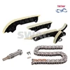 Image de Kit Chaîne De Distribution Swag 33101523 Mercedes-Benz