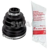 Image de Jeu De Manchons D'Essieu Swag 33101551 Alfa Romeo;Fiat;Lancia