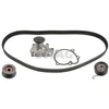 Image de Ensemble De Courroie De Distribution 33101585 Swag Swag 33101585 Opel;Vauxhall