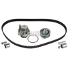 Image de Ensemble De Courroie De Distribution 33101650 Swag Swag 33101650 Audi;Seat;Skoda;Volkswagen
