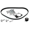 Image de Ensemble De Courroie De Distribution 33101651 Swag Swag 33101651 Dacia;Nissan;Renault