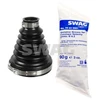 Image de Jeu De Manchons D'Essieu Swag 33101661 Audi;Seat;Skoda;Volkswagen