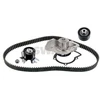 Image de Ensemble De Courroie De Distribution 33101663 Swag Swag 33101663 Citroen;Ds;Fiat;Ford;Peugeot