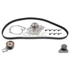 Image de Ensemble De Courroie De Distribution 33101679 Swag Swag 33101679 Ford;Volvo