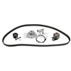 Image de Ensemble De Courroie De Distribution 33101683 Swag Swag 33101683 Alfa Romeo;Fiat;Jeep;Lancia;Suzuki