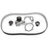 Image de Pompe À Eau + Kit De Courroie De Distribution 33107666 Swag Swag 33107666 Mazda