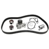 Image de Pompe À Eau + Kit De Courroie De Distribution 33107668 Swag Swag 33107668 Mazda