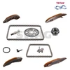 Image de Kit Chaîne De Distribution Swag 33102022 Bmw;Mini