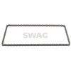 Image de Chaîne De Distribution Swag 33102153 Citroen;Ds;Peugeot