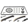 Image de Kit Chaîne De Distribution Swag 33102211 Audi;Seat;Skoda;Volkswagen