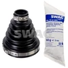 Image de Jeu De Manchons D'Essieu Swag 33102227 Alfa Romeo;Citroen;Ds;Fiat;Lancia;Opel;Peugeot;Toyota;Vauxhall