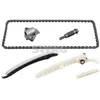 Image de Kit Chaîne De Distribution Swag 33102575 Mercedes-Benz