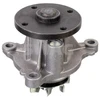 Image de Pompe À Eau, Refroidissement Du Moteur Swag 33109657 Hyundai;Kia