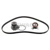 Image de Ensemble De Courroie De Distribution 33103634 Swag Swag 33103634 Opel;Vauxhall