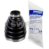 Image de Jeu De Manchons D'Essieu Swag 33103719 Mercedes-Benz
