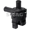 Image de Pompe À Eau Auxiliaire Swag 33103945 Infiniti;Nissan;Opel;Renault;Vauxhall