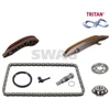 Image de Kit Chaîne De Distribution Swag 33104295 Bmw;Mini