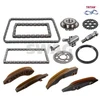 Image de Kit Chaîne De Distribution Swag 33104296 Bmw;Mini