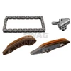 Image de Ensemble Collier Swag 33107153 Toyota
