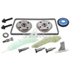 Image de Kit Chaîne De Distribution Swag 33104783 Citroen;Ds;Peugeot